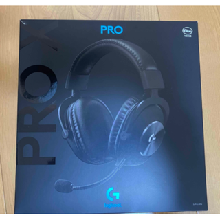 Logicool ヘッドホン G-PHS-003