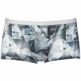 【数量限定】[シーダブリューエックス/ワコール] スポーツショーツ ハーフ丈 ノ(その他)