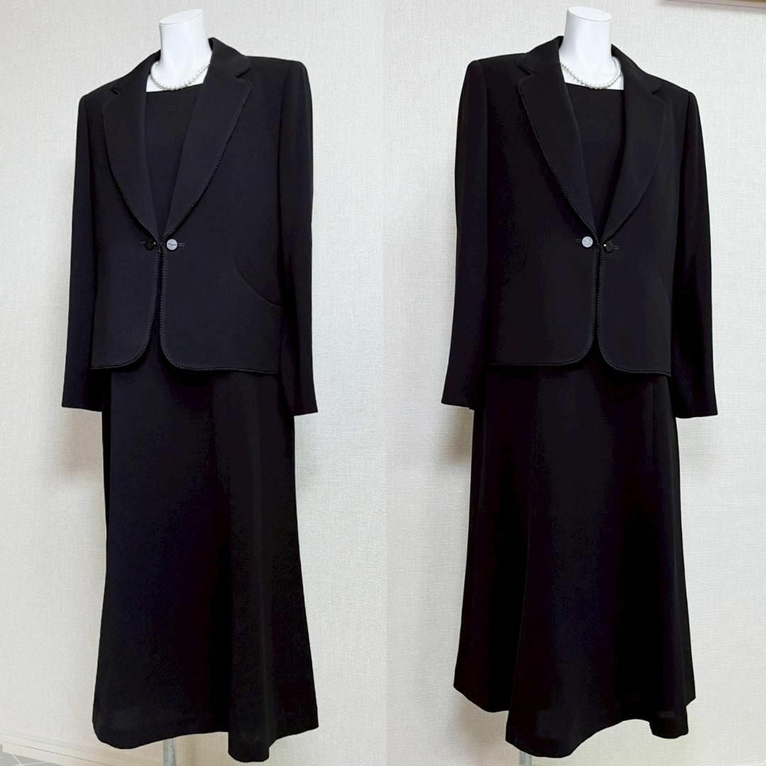 ◾️当日発送可能！アルファ キュービック 高級礼服 17号 レース