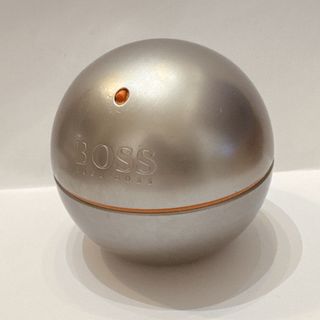 HUGO BOSS - 未開封 ヒューゴボス ボス ファム EDP 50ml 香水
