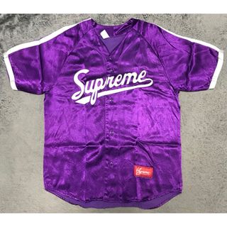 Supreme（パープル/紫色系）のフリマアイテム一覧