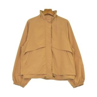 ビューティアンドユースユナイテッドアローズ(BEAUTY&YOUTH UNITED ARROWS)のBEAUTY&YOUTH UNITED ARROWS ブルゾン S オレンジ 【古着】【中古】【送料無料】(その他)