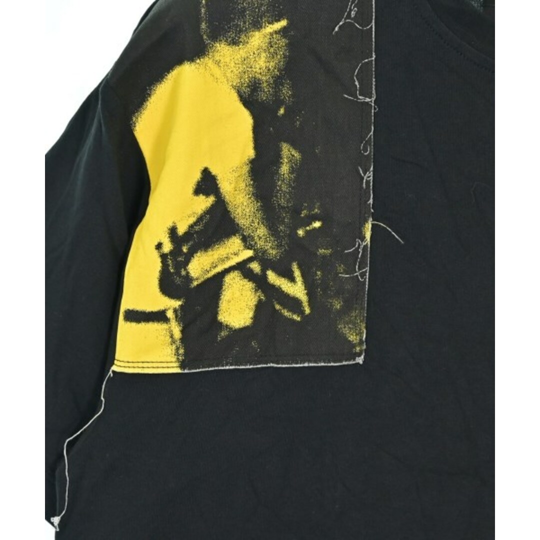 RAF SIMONS - RAF SIMONS ラフシモンズ Tシャツ・カットソー XS