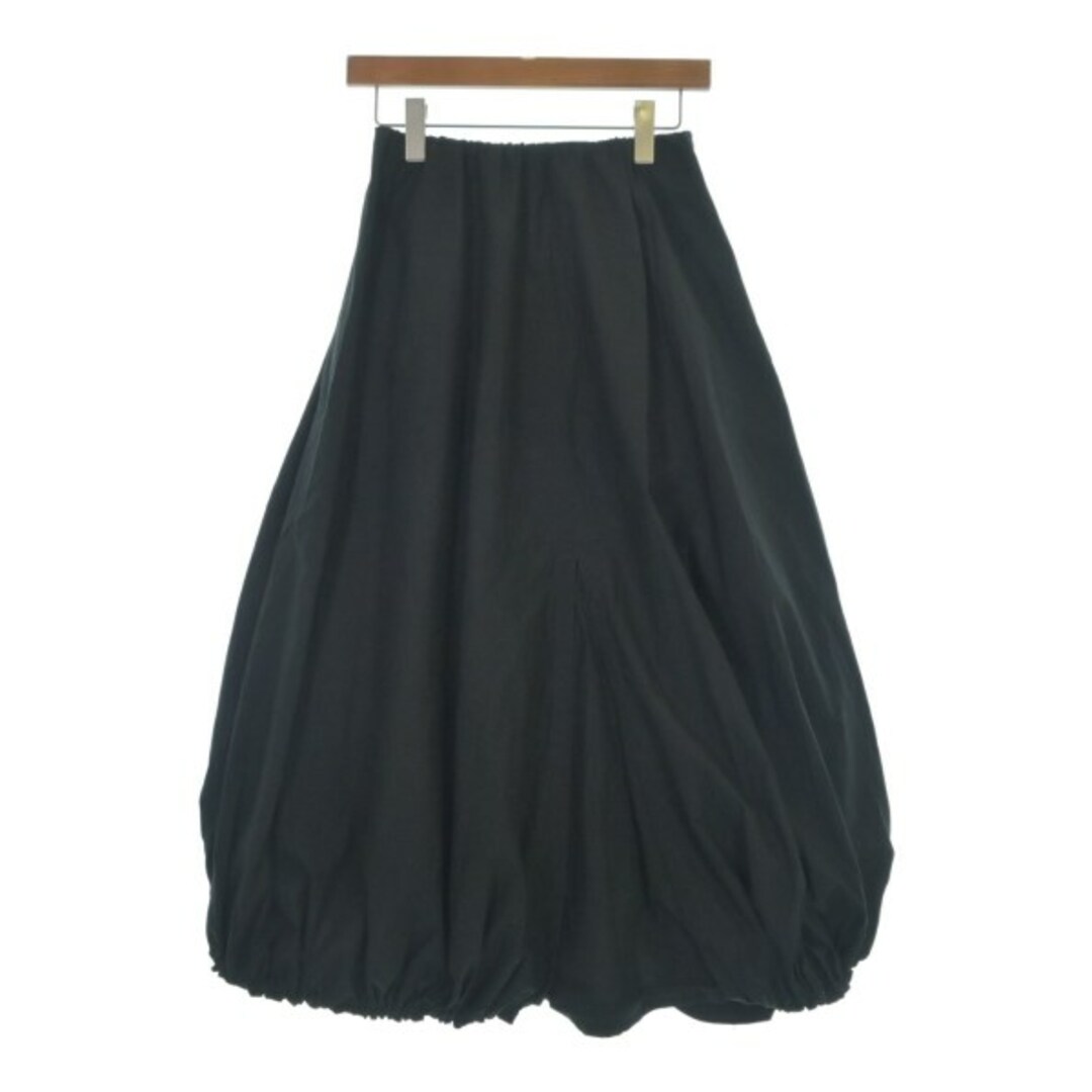 nagonstans(ナゴンスタンス) form skirt - COLDBECK ONLINE