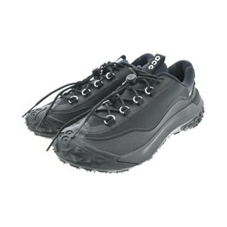 コムデギャルソンオムプリュス(COMME des GARCONS HOMME PLUS)のCOMME des GARCONS HOMME PLUS スニーカー 【古着】【中古】【送料無料】(スニーカー)