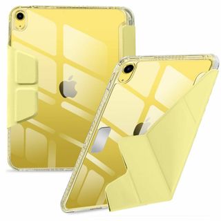 【在庫セール】iPad 第11世代 第10世代 ケース 2025/2022 iP(タブレット)