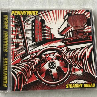 Pennywise/Straight Ahead (1999年)