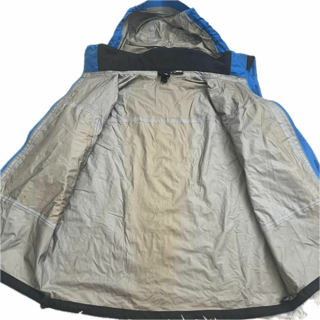 THE NORTH FACE - ザノースフェイス ゴアテックス レ