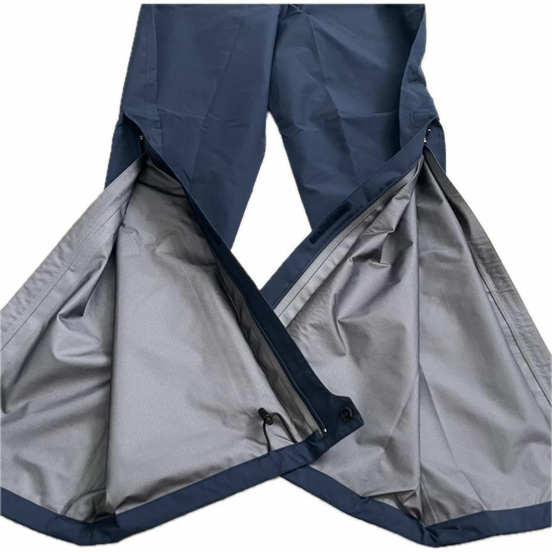 THE NORTH FACE GTX MOUNTAIN JACKET(ザノースフェイス