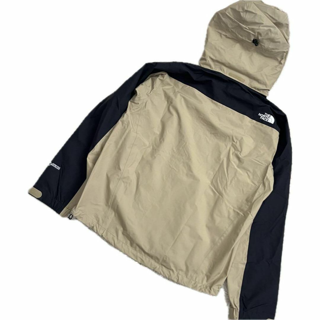 レビュー高評価の商品!の商品をすべて NORTH THE FACE レイン 【新品タグ付き】ザノースフェイス - 小物