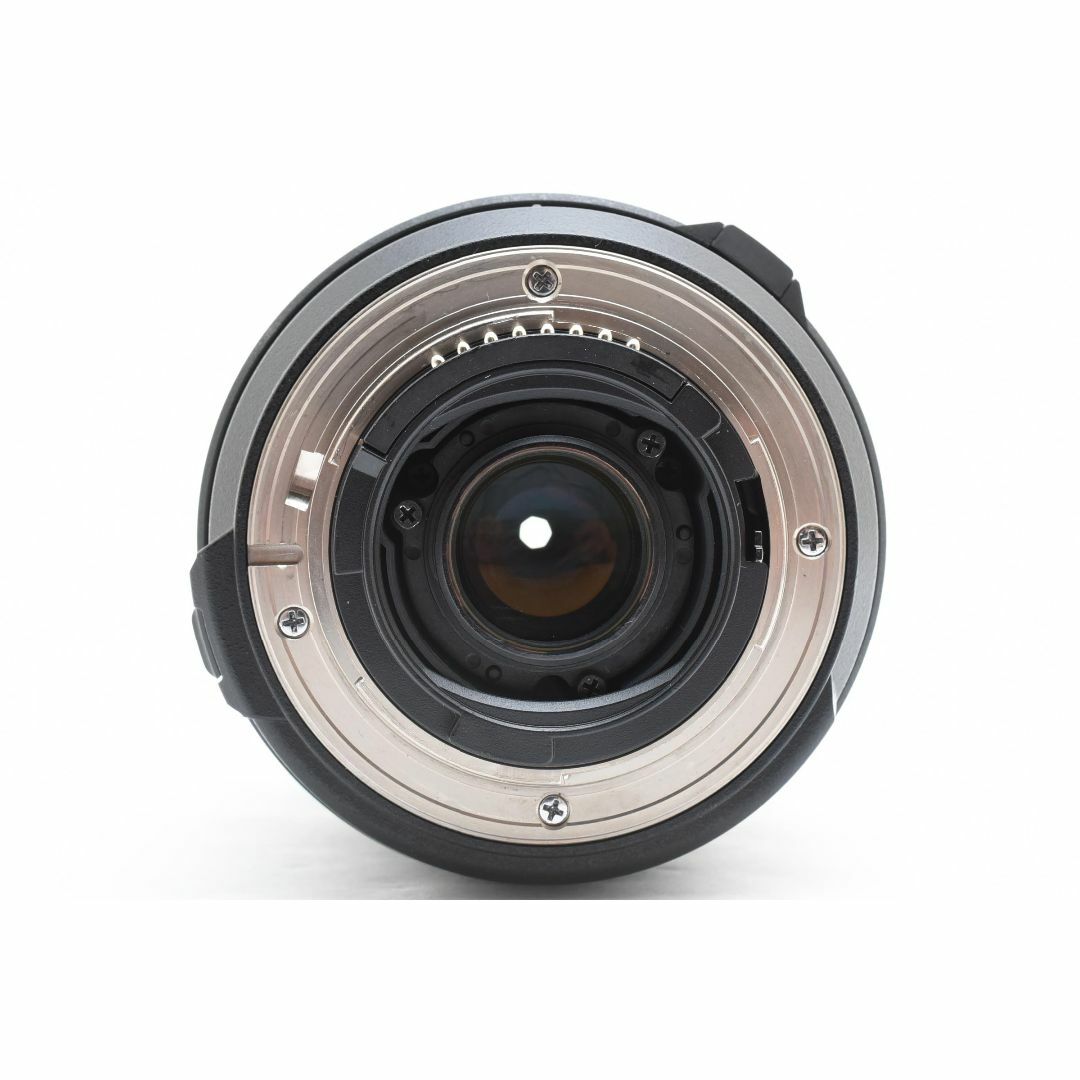 Amazon.com : Tamron AFB011EM700 18-200mm Di III VC IS Zoom