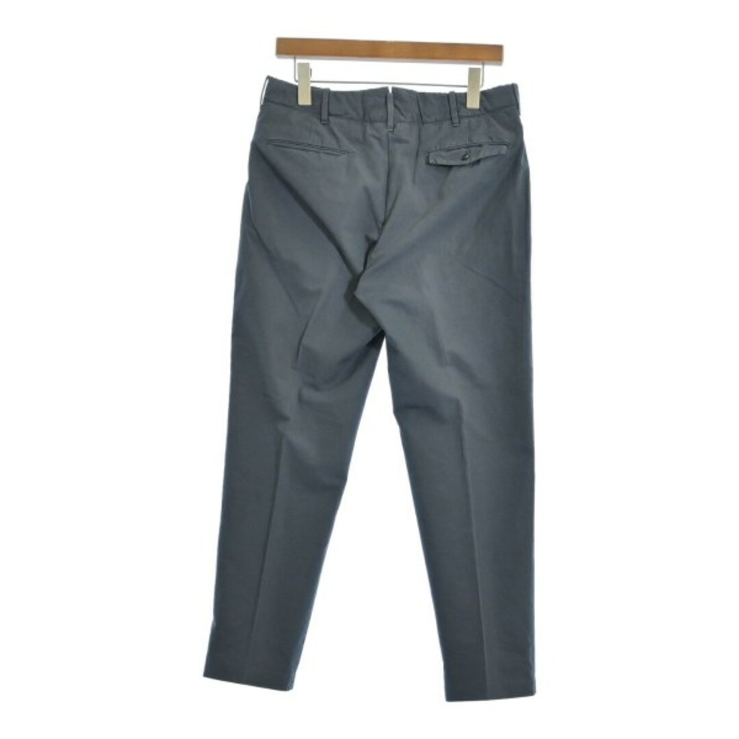 大量入荷 INCOTEX - INCOTEX インコテックス パンツ（その他） M グレー パンツ