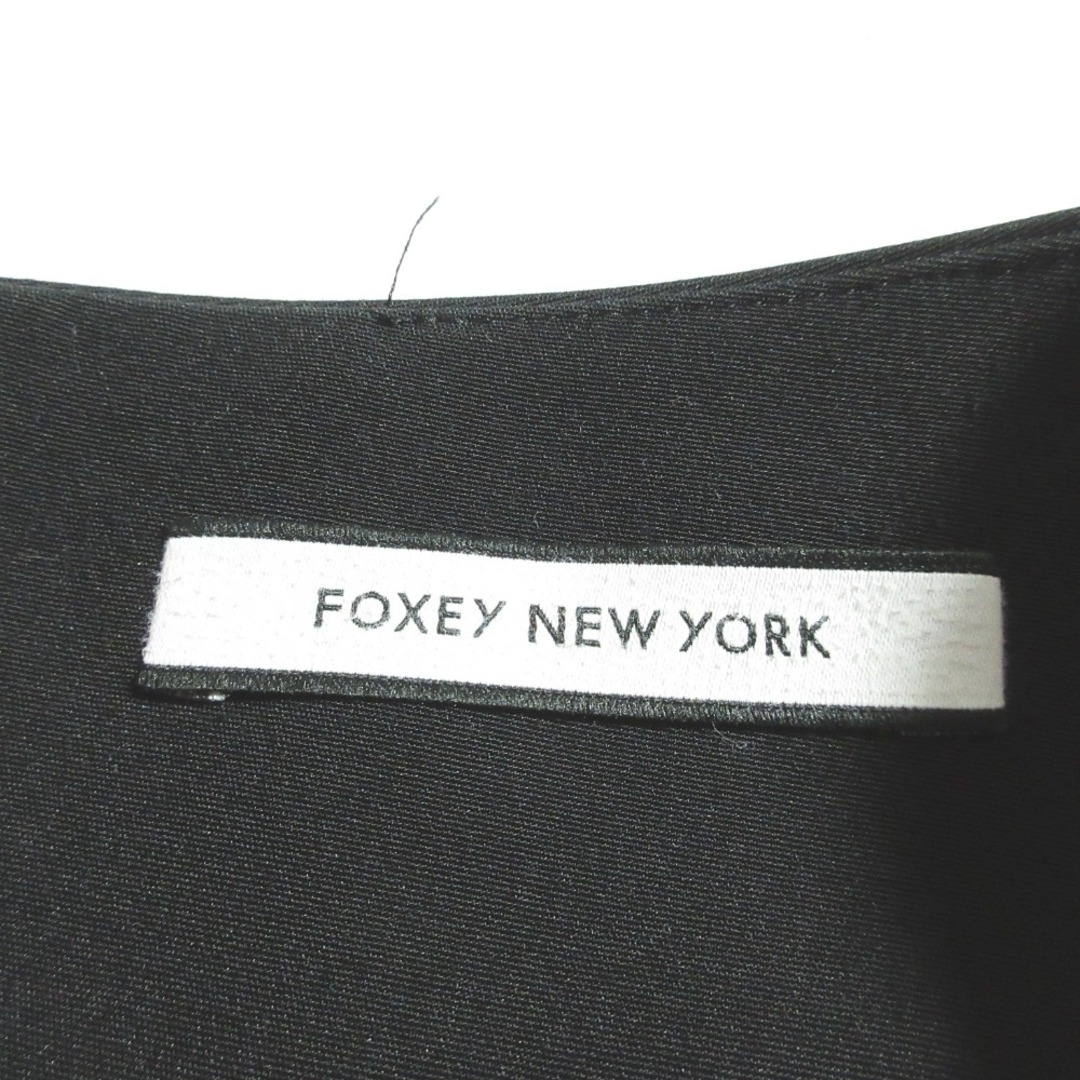 FOXEY NEW YORK - FOXEY NEW YORK フォクシーニューヨーク