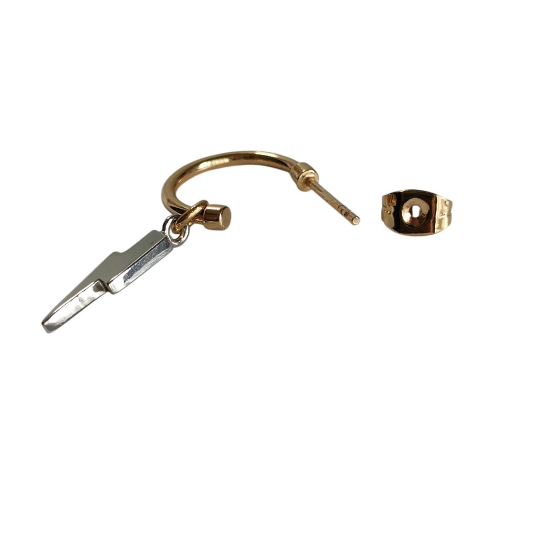 COACH - 美品 COACH コーチ フープ ピアス アクセサリー 3点