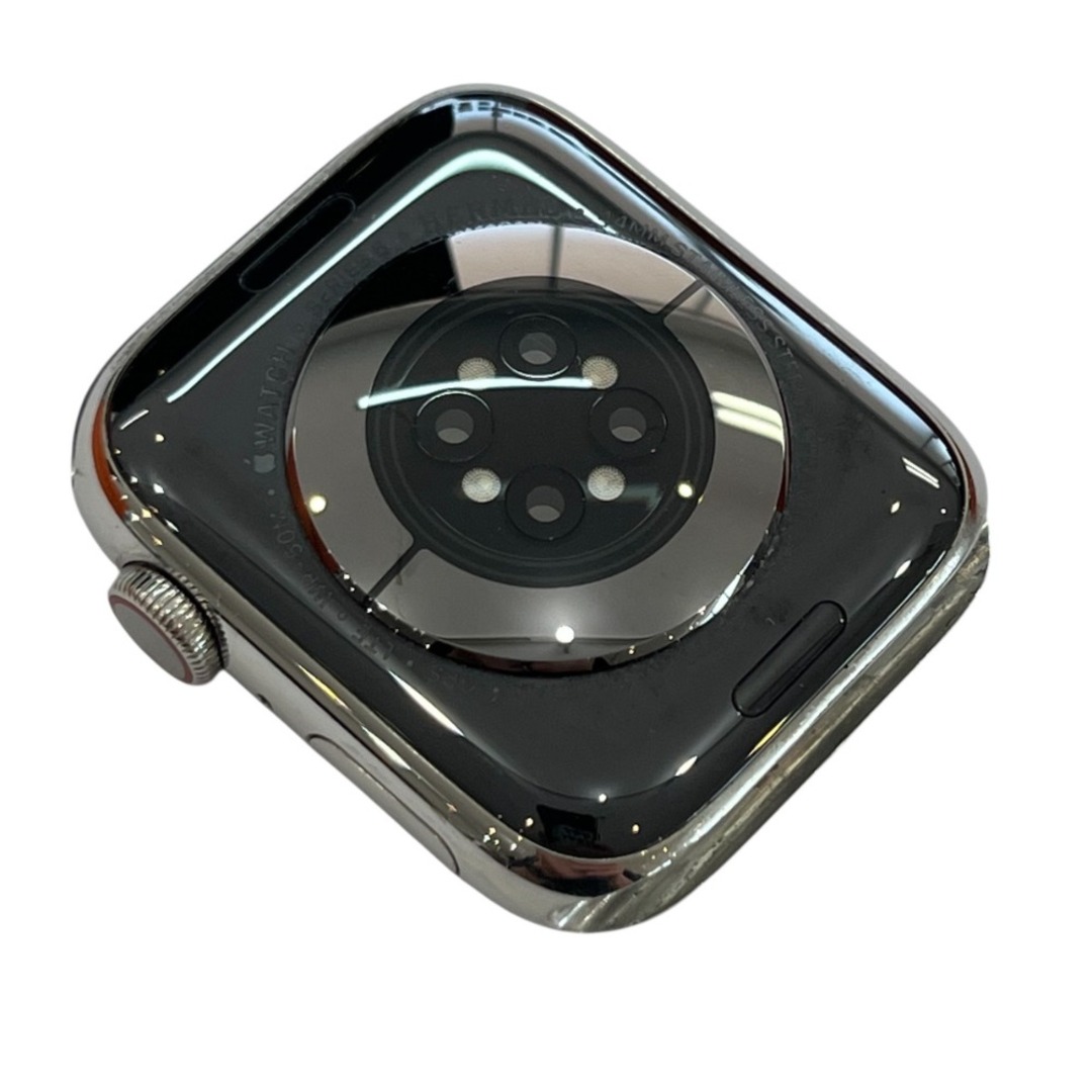 HERMES - 美品 Apple Watch HERMES エルメス series6 MJ493J/A
