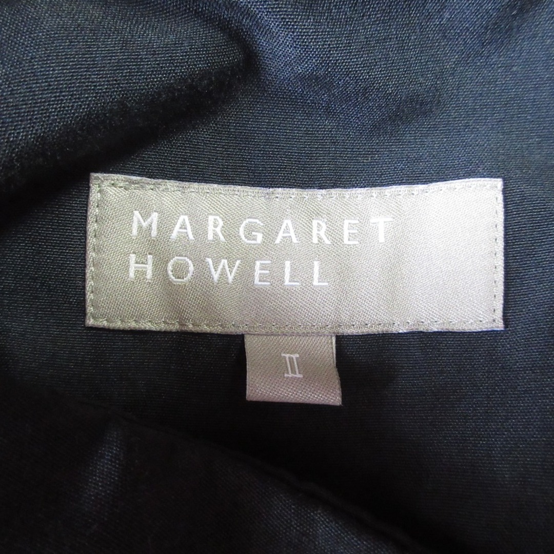 MARGARET HOWELL - MARGARET HOWELL マーガレットハウエル