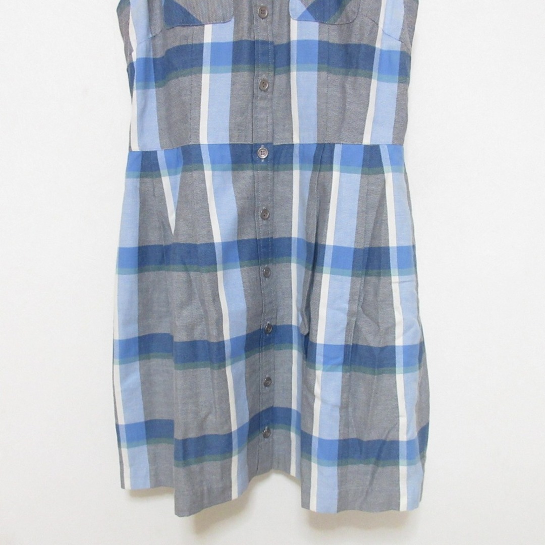 BURBERRY BLUE LABEL - 良品 BURBERRY BLUE LABEL バーバリー