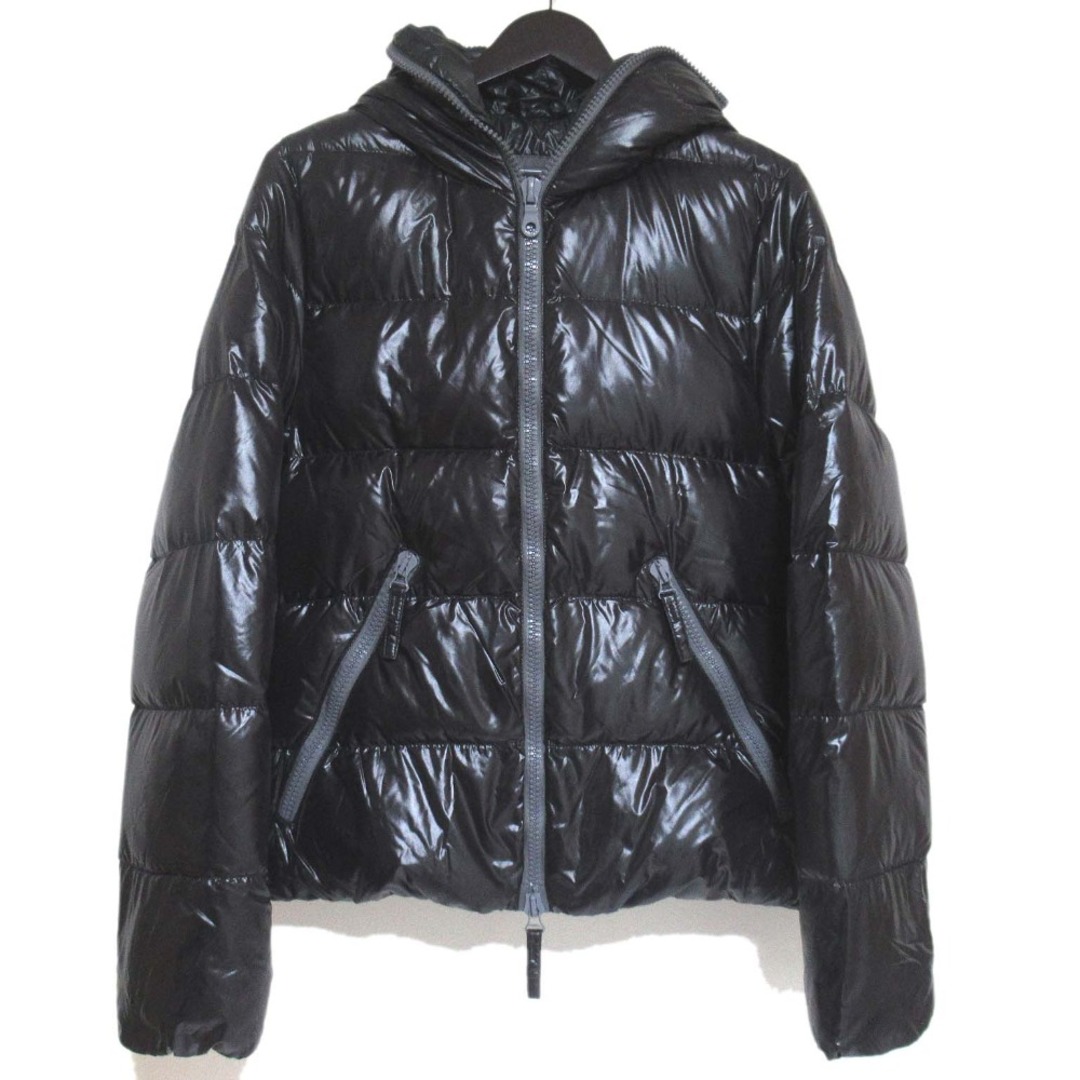 DUVETICA デュベティカDIONISIO 48 ダウンジャケット黒