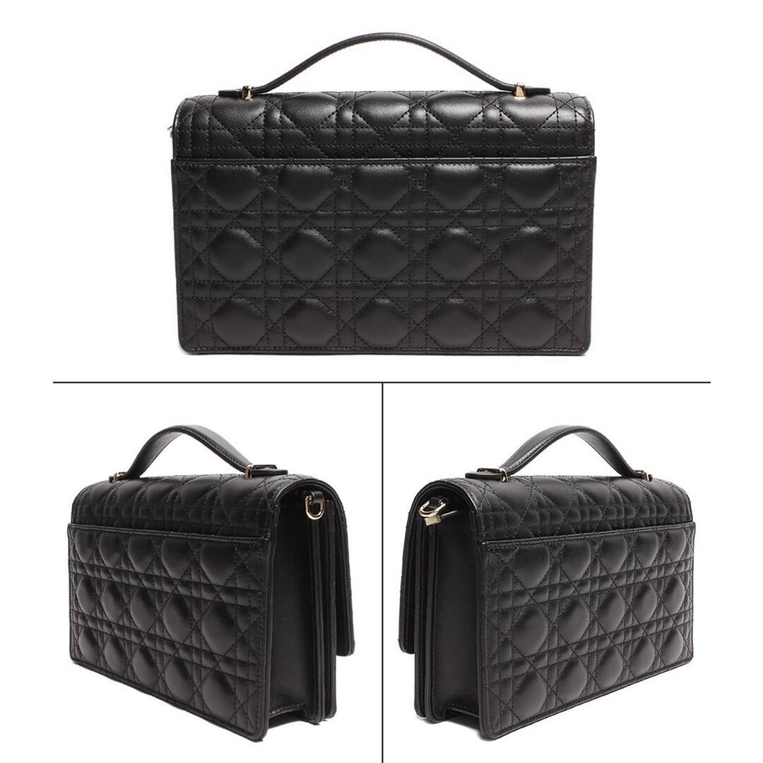 Christian Dior - 美品 クリスチャンディオール 2wayレザー