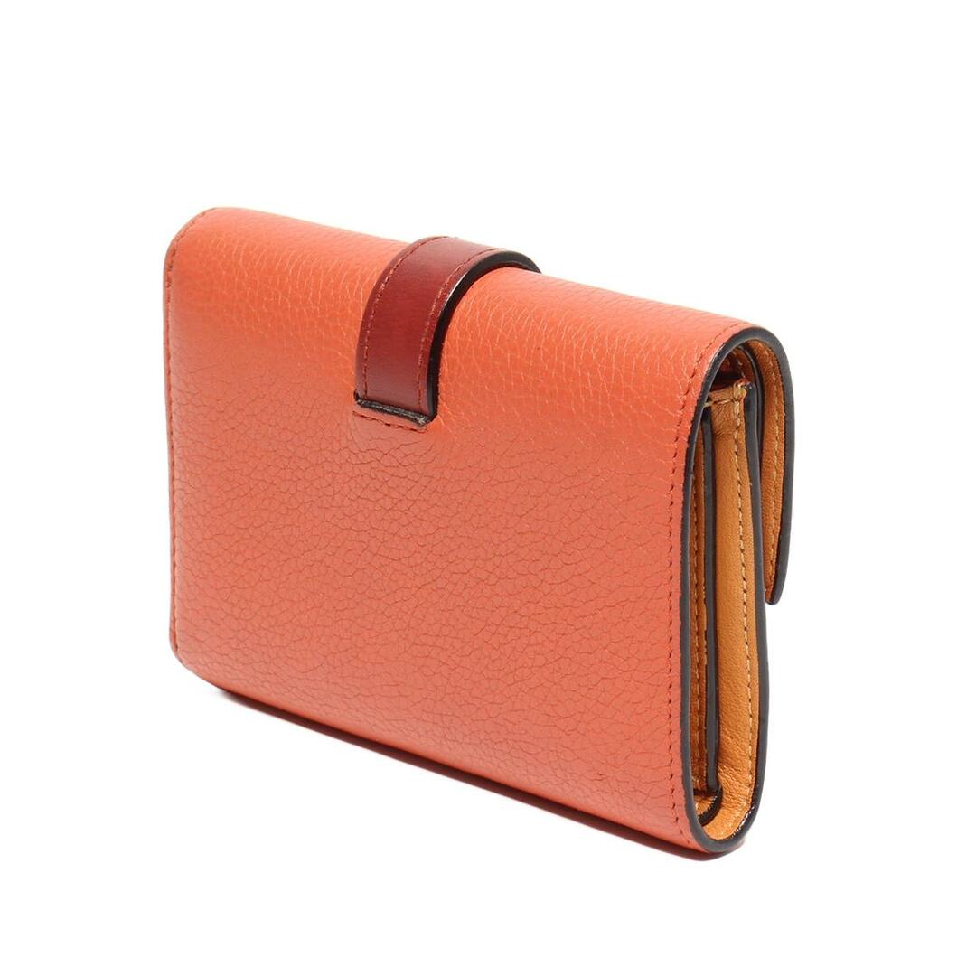 LOEWE 三つ折り財布