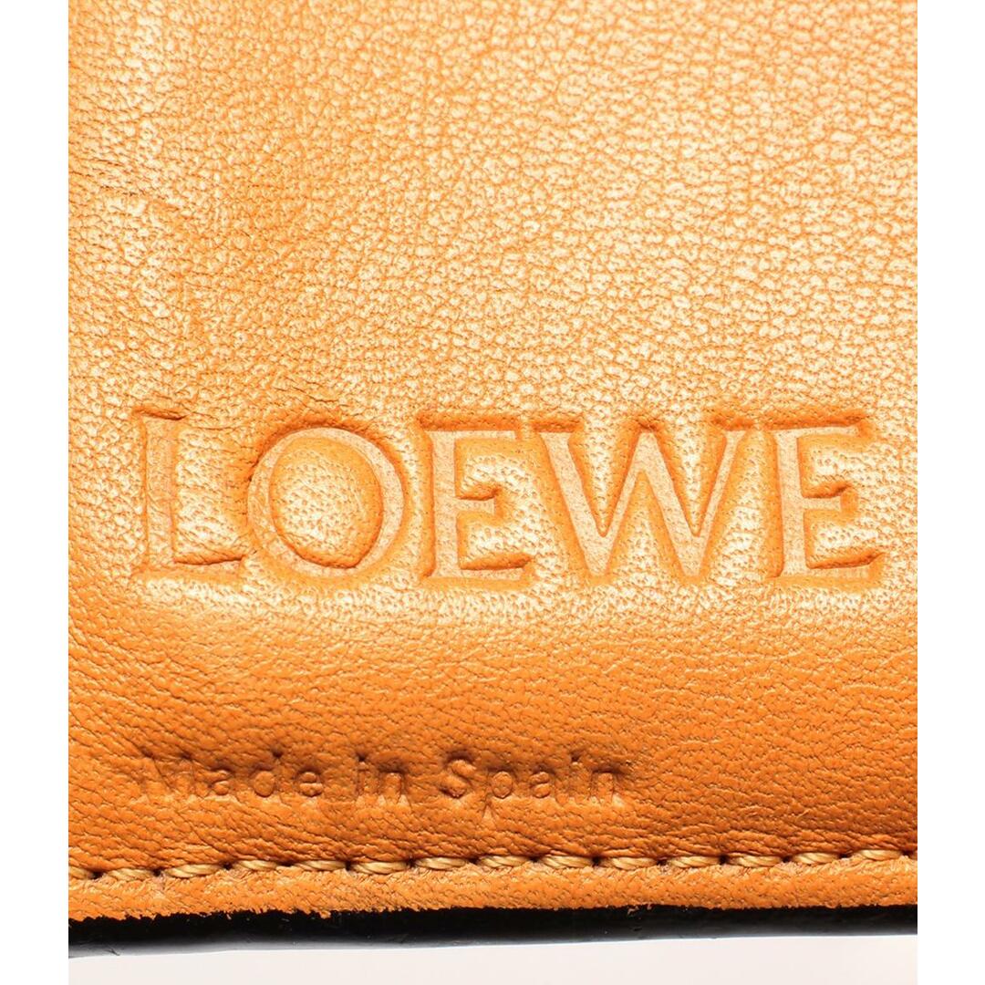 LOEWE - ロエベ 三つ折り財布 レディース LOEWEの通販 by