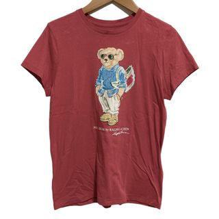 POLO RALPH LAUREN（Tシャツ(半袖/袖なし)）のフリマアイテム一覧