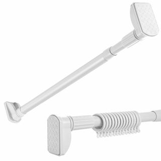 【数量限定】强力 突っ張り棒3m以上 直径 32.5mm 耐荷重15~80kg (押し入れ収納/ハンガー)