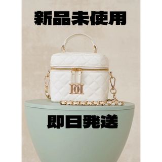 Darich - Darich♡新品【ゴールドパーツ】キルティングスクエア