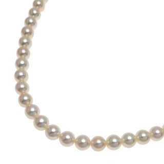 ミキモト(MIKIMOTO)のミキモト ネックレス(ネックレス)
