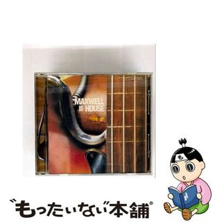 【中古】 Maxwell House 2(その他)