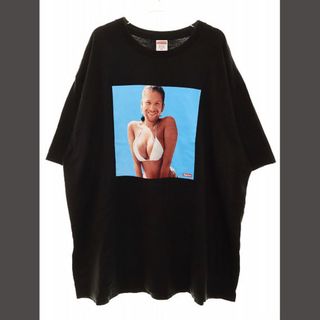 シュプリーム(Supreme)のSUPREME 25SS APHEX TWIN WINDOWLICKER TEE(Tシャツ/カットソー(七分/長袖))