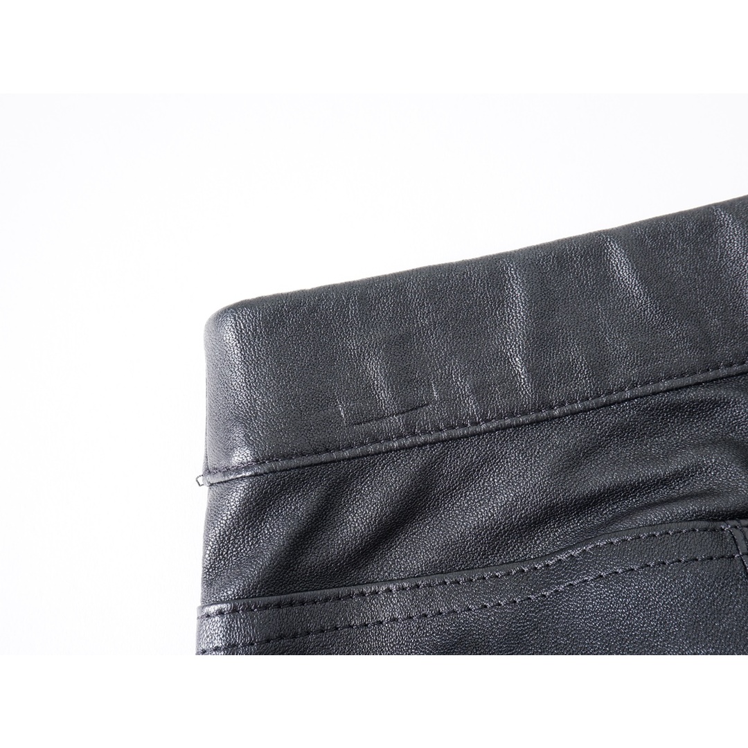 Theory luxe - Theory luxeセオリーリュクス Stretch Leather
