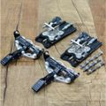 訳あり エーティーケー ATK SL EVO WORLD CUP エボ ワールド