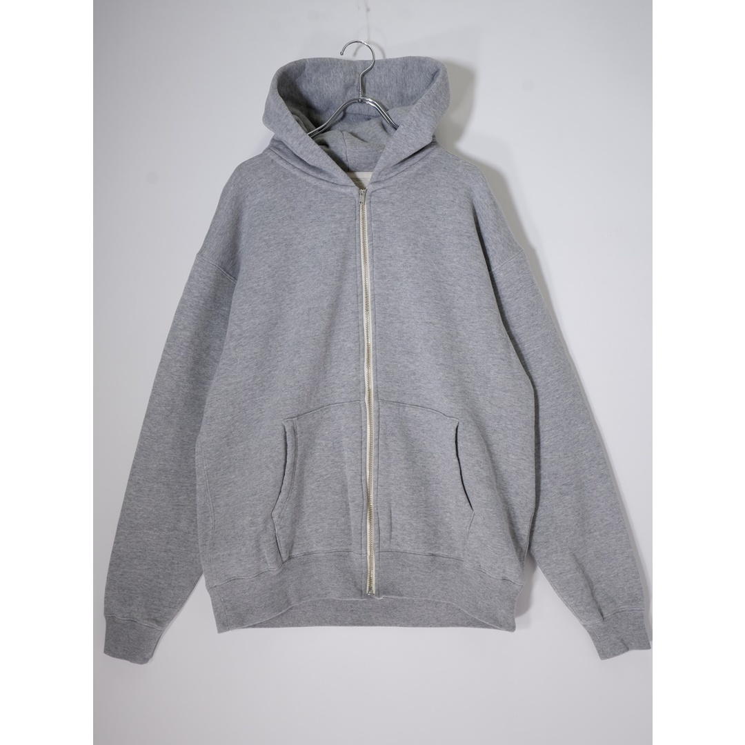 Ron Herman - RHC Ron Hermanロンハーマン Loop Wheel Sweat Zip