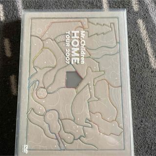 Mr.Children DVD(ミュージック)