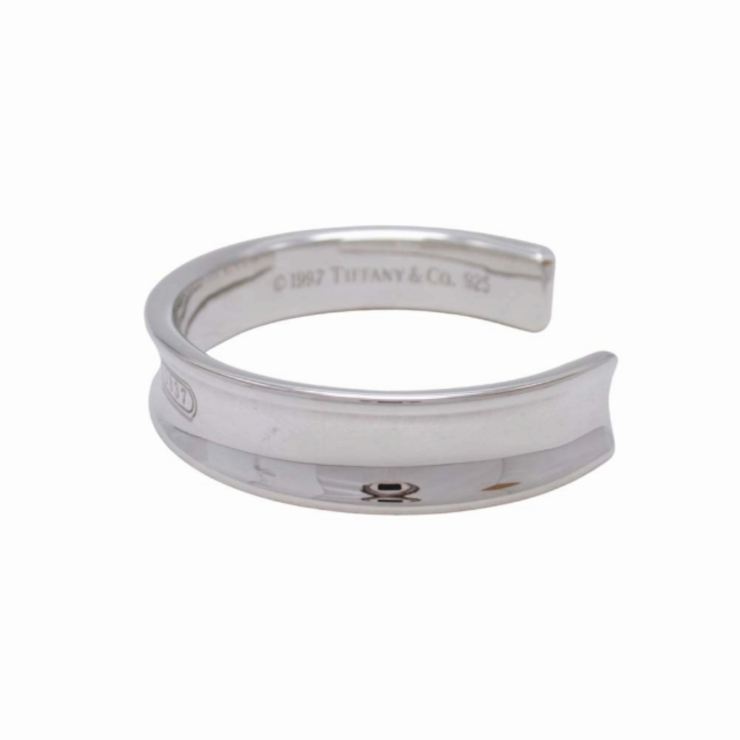 Tiffany & Co バングル サークル メキシコ製 カフ ヴィンテージ