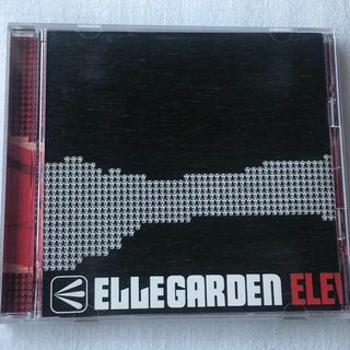 ELLEGARDEN/ELEVEN FIRE CRACKERS (2006年)