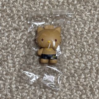 サンリオ(サンリオ)のダニエル 日焼け サンリオ ガチャガチャ(キャラクターグッズ)