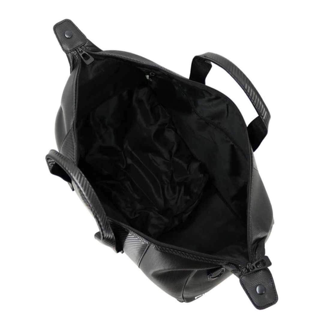 PING - PING ゴルフ ボストンバッグ ブラック 新品 未使用