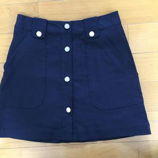 ザラ(ZARA)のZARA  ミニスカート(ミニスカート)