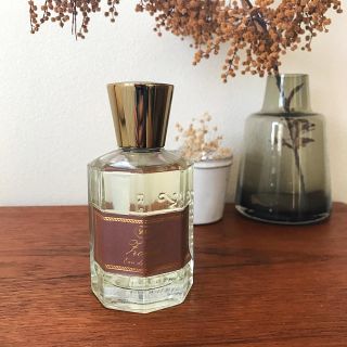 サボン(SABON)のSABON perfume zohar(香水(女性用))