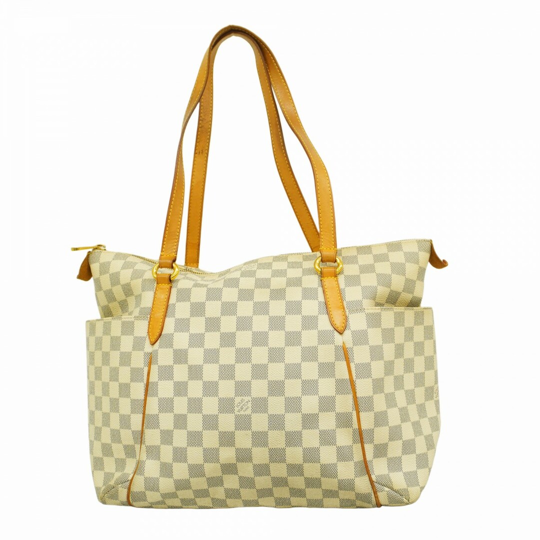 LOUIS VUITTON - 【5ga0455-h】ルイヴィトン トートバッグ