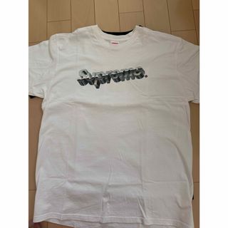 シュプリーム(Supreme)のSupreme Tシャツ(Tシャツ/カットソー(半袖/袖なし))