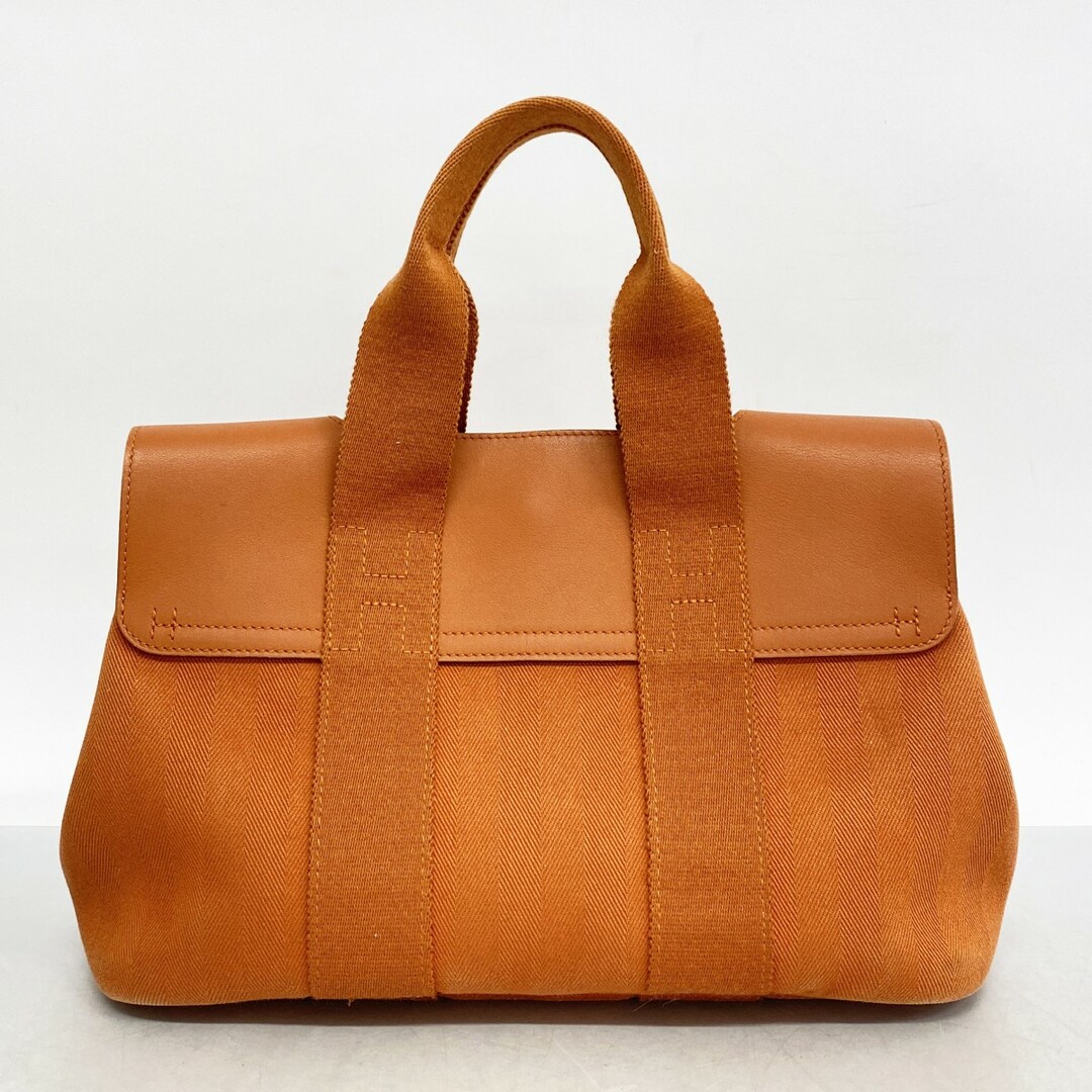 HERMES - 【5ga0346-h】エルメス ハンドバッグ ヴァルパライソ