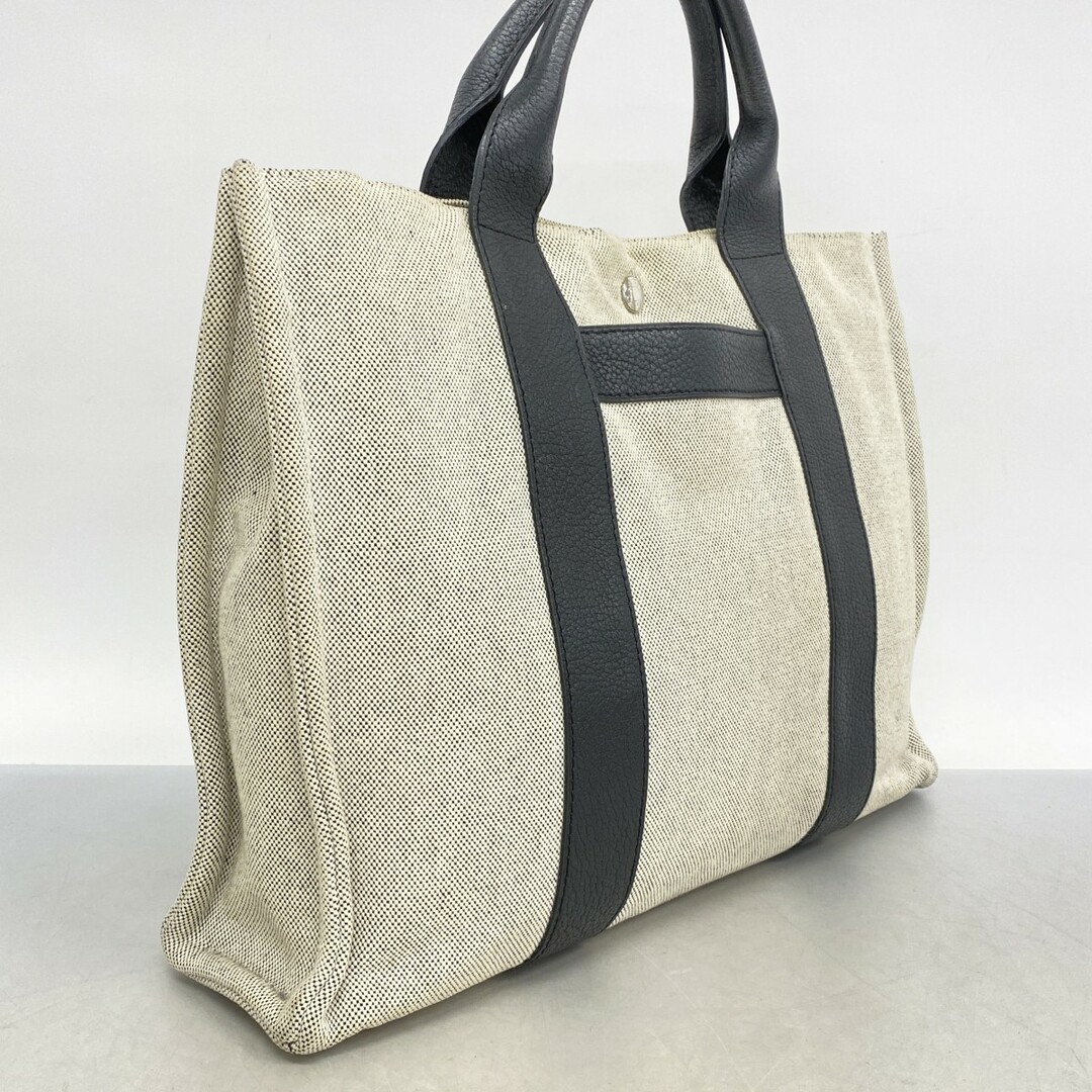 HERMES - 【5ga0347-h】エルメス トートバッグ サックアーネMM