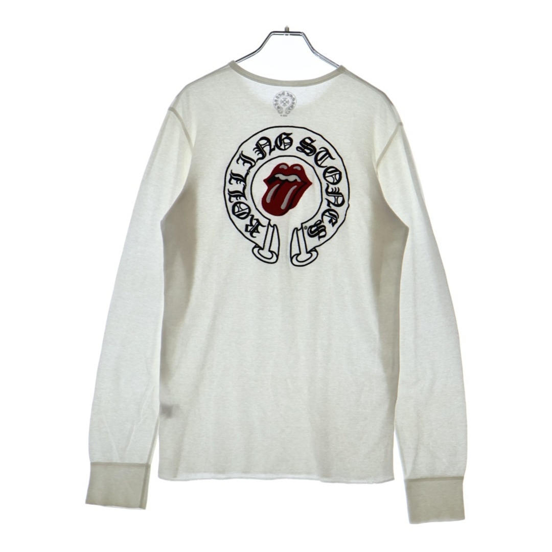 Chrome Hearts - CHROME HEARTS クロムハーツ Thermal L/S