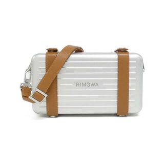 リモワ(RIMOWA)のリモワ PERSONAL 99011000 ショルダーバッグ(ショルダーバッグ)