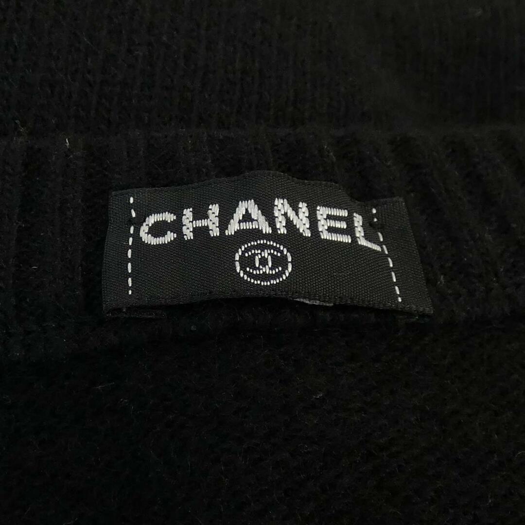 CHANEL - 【ヴィンテージ】シャネル CHANEL カーディガンの通販