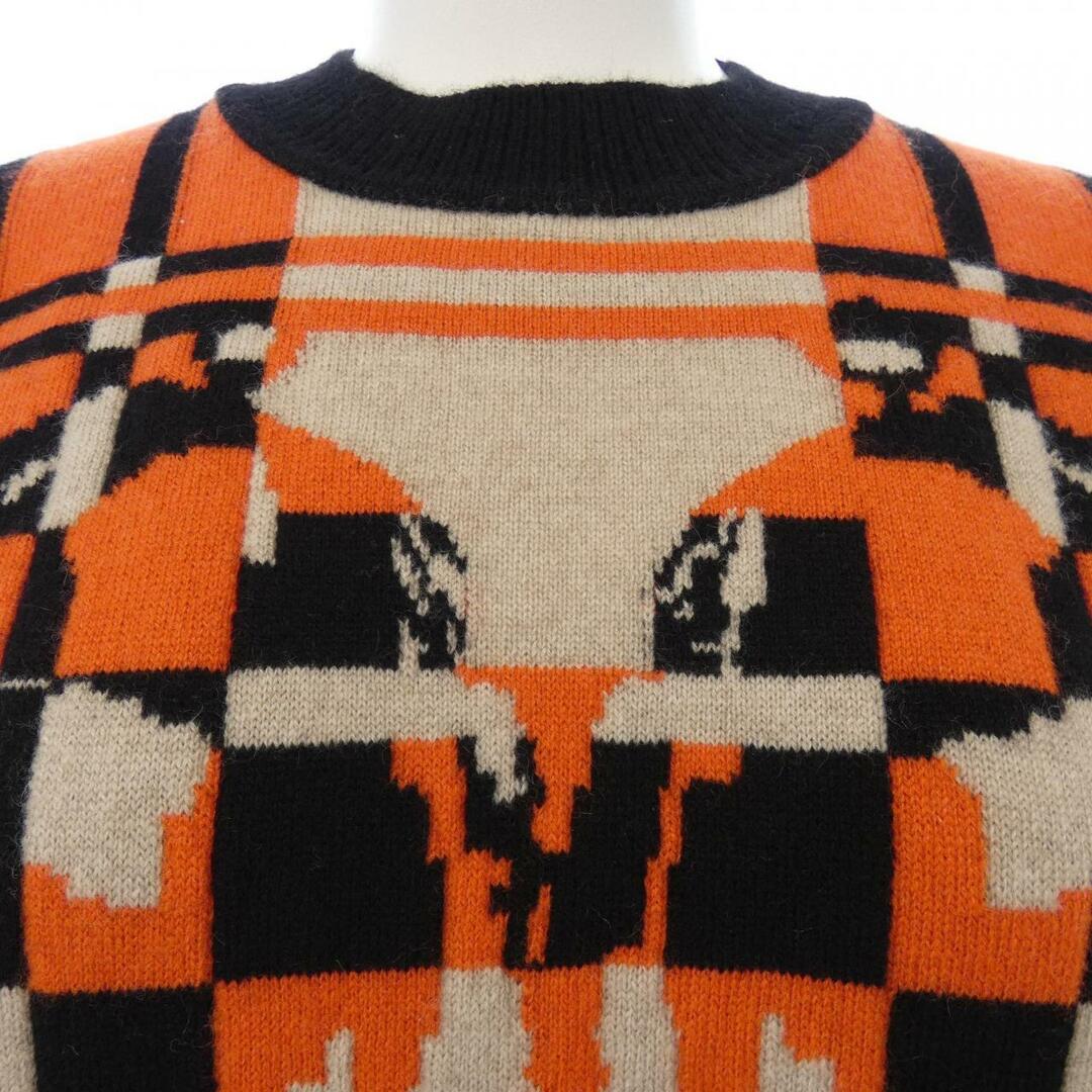 HERMES - エルメス HERMES ニットの通販 by KOMEHYO ONLINE