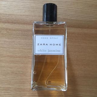 ザラホーム(ZARA HOME)のザラホーム ルームスプレー ホワイトジャスミン(アロマグッズ)